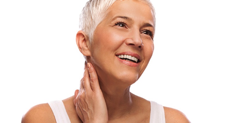 Young Vitality Skin Serum
